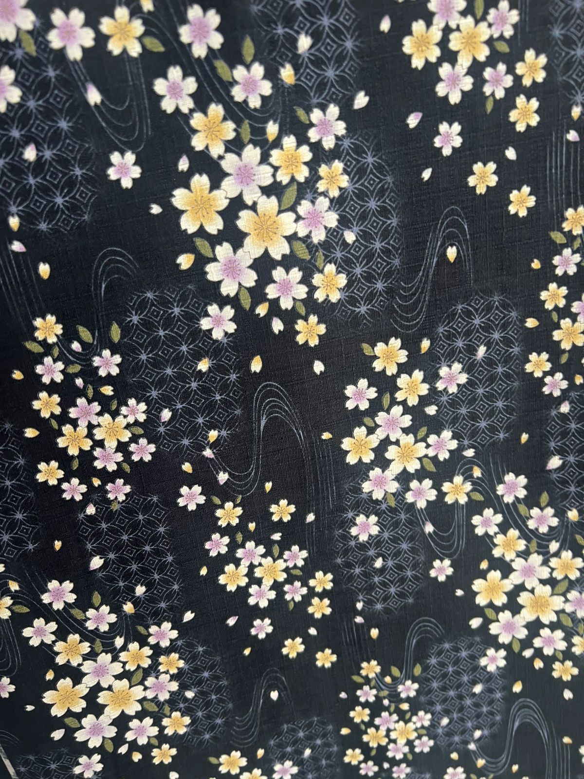 Kawa — Black